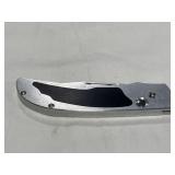 COJO PRO BUTTON LOCK FOLDING POCKET KNIFE - 8"