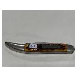 CASE XX "RE-HANDLED" KNIFE - PATTERN 32095