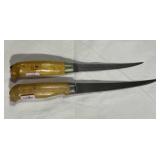 (2) RAPALA FISH