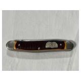 BOKER - TREE BRAND "GREAT AMEREICAN STORY KNIVES"