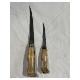 (2) RAPALA FISH