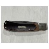 SCHRADE - OLD TIMER #50T - SINGLE BLADE FOLDING