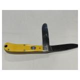 MOORE MAKER INC 3206 TWO-BLADE WORKING TRAPPER