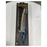 GERBER CONTROLLER SALTWATER 6" FILLET KNIFE