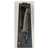 GERBER CONTROLLER SALTWATER 6" FILLET KNIFE