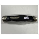 1970-80s BUCK 319 RANCHER POCKET KNIFE -