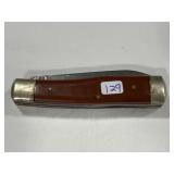 1979 BEAR CREEK SURGICAL 2-BLADE FOLDING POCKET