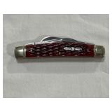 ROUGH RIDER RR294 - 4-BLADE LARGE CONGRESS POCKET