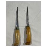 (2) RAPALA FISH