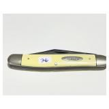 CASE XX 3347 HP PREMIUM MEDIUM STOCKMAN 3-BLADE