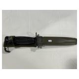 U.S. MILITARY BAYONET - M6 OR M7 - COMES WITH