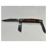 ROUGH RIDER RR555 - LONG RIFLE SERIES - 3-BLADE