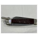 CAMILLUS SAILORS MARLIN SINGLE BLADE SPIKED