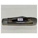 CASE XX 6235 1/2 2-BLADE SWELL/END JACK POCKET