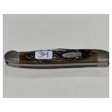 CASE XX 62109X "MINI COPPERHEAD" 2-BLADE POCKET