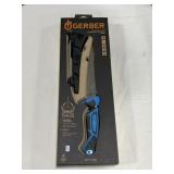 GERBER CONTROLLER SALTWATER 6" FILLET KNIFE