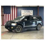 2006 INFINITI QX56