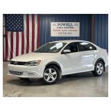 2013 VOLKSWAGEN JETTA