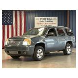 2007 GMC YUKON DENALI