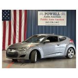 2013 Hyundai Veloster