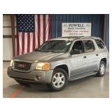 2005 GMC ENVOY