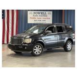 2008 Chrysler ASPEN