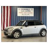 2007 MINI COOPER