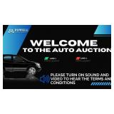 8.15.26 Welcome To The Auction!!