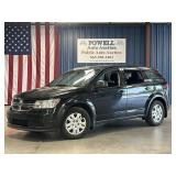 2014 DODGE JOURNEY