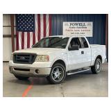 2007 FORD F-150