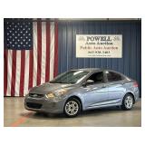 2017 HYUNDAI ACCENT