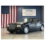 2005 CHRYSLER 300