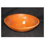 UNMARKED 14" DOUGH BOWL