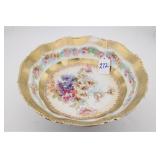 R.S. PRUSSIA 10" BOWL
