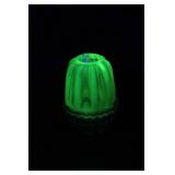 DAVIDSON "PEARLINE" FAIRY LAMP