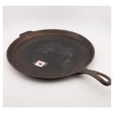 WAGNER WARE 11" SKILLET GRIDDLE