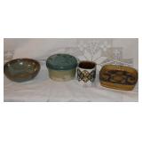 POTTERY & MORE
