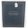 SOLID STERLING SILVER PROOFS MEDAL COLLECTION