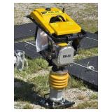 RM-80 PACKER