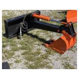 PABREAK SKID STEER MINI X ATTACHMENT