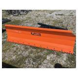 PABREAK SKID STEER 84" 3 WAY BLADE