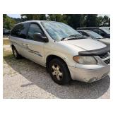 2006 Dodge GRAND CARAVAN SXT