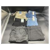 (6) PAIRS OF ASSTD. WOMEN