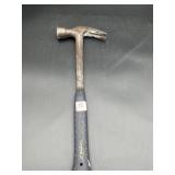 LARGE ESTWING HAMMER