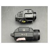 STREAMLIGHT TLR-8 AG FLEX TACTICAL LIGHT &