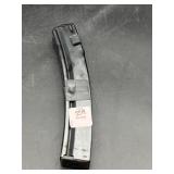 (1) MP5 SP5 CURVED 9mm 30 ROUND MAGAZINE