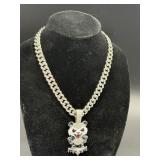 DESIGNER STYLE NECKLACE