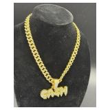 DESIGNER STYLE NECKLACE