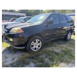 2005 ACURA MDX TOURNING
