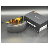 NEW IN BOX OAKLEY META VANGUARD PRIZM 24K